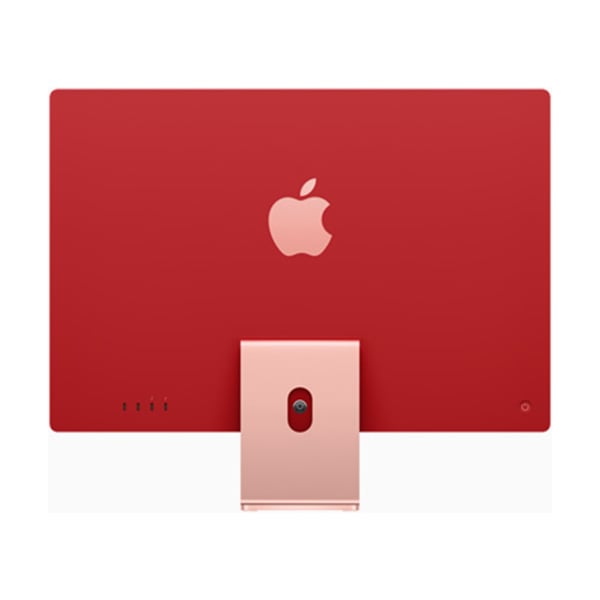 Ảnh minh họa iMac 2021 24 inch 4K (Apple M1/8GB/256GB/8 CPU/8 GPU) - Pink 1