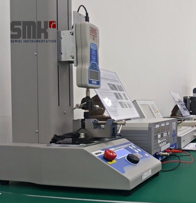 Ảnh minh họa IMADA DST-1000N thiết bị đo lực kéo nén điện tử 1000N/100KGF 3