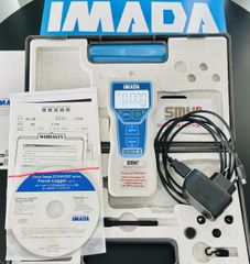  IMADA DST-50N thiết bị đo lực kéo nén điện tử 50N/5KGF 