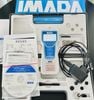 IMADA DST-50N thiết bị đo lực kéo nén điện tử 50N/5KGF