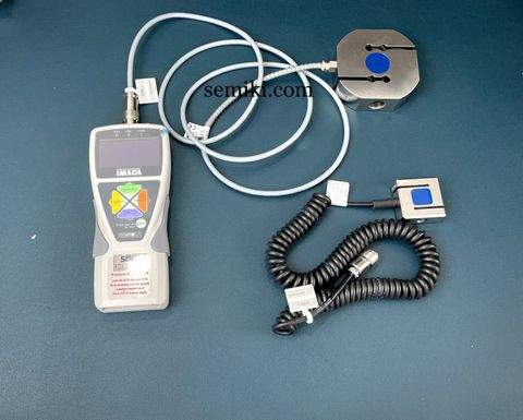 IMADA EZT-ESW3-20KN thiết bị đo lực kéo nén loadcell rời 2000kgf
