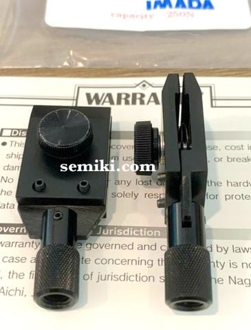 IMADA Film Grip FC Series bộ kẹp kiểm tra kéo màng film ( 250N-500N)
