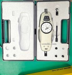  IMADA FS-1K đồng hồ đo lực kéo nén 1Kgf 