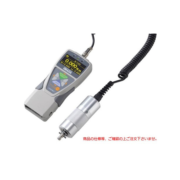Ảnh minh họa IMADA HTGA-10N ( HTGA Series) thiết bị đo lực mô men xoắn 10N.m 2