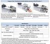 IMADA TFCU-Z thiết bị hiệu chuẩn máy đo lực kéo nén ( 20N-500N)