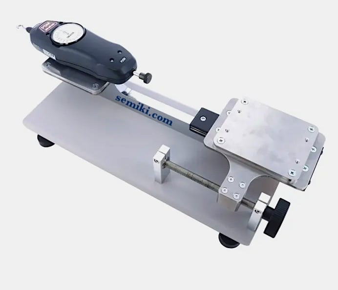 IMADA TFCU-Z thiết bị hiệu chuẩn máy đo lực kéo nén ( 20N-500N)