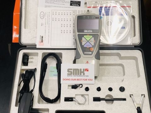 IMADA ZTS-20N thiết bị đo lực điện tử xuất dữ liệu ( 20N/2kgf)