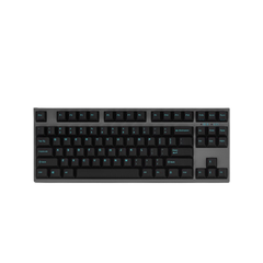  Bàn phím cơ Leopold FC750R Bluetooth 5.1 - Sky Blue Font 