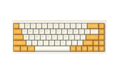  Bàn phím cơ FL-Esports FL680SAM Banana 