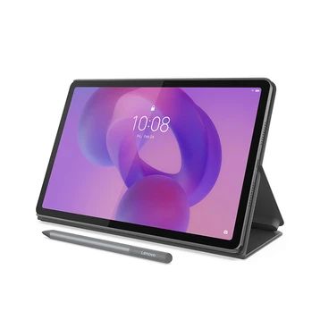 Lenovo Idea Tab: Tablet hỗ trợ AI, màn hình 11″, có bút, thiết kế cao cấp