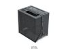 XPROTO-Mini Open Layout Case Black with Mesh-U-Shell