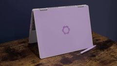  Refurbished Framework Laptop 12 DIY Edition Lavender 