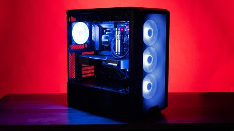 Raptor™ Z95A