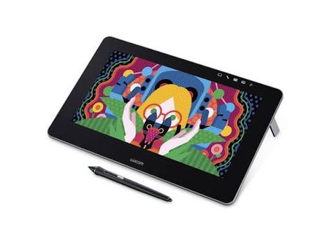 Bảng vẽ máy tính Wacom Cintiq Pro 13 Inch