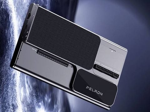 Dock eGPU PELADN Link S-3 Thunderbolt 5