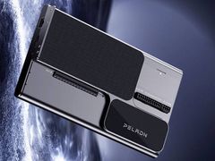  Dock eGPU PELADN Link S-3 Thunderbolt 5 