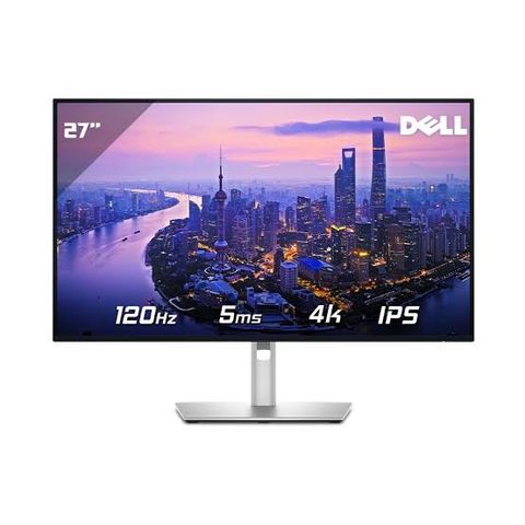 Màn hình Dell UltraSharp U2725QE 27 inch
