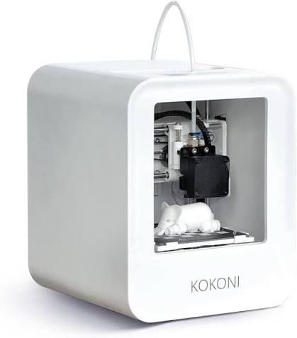 Máy In 3D Mini Kokoni EC1