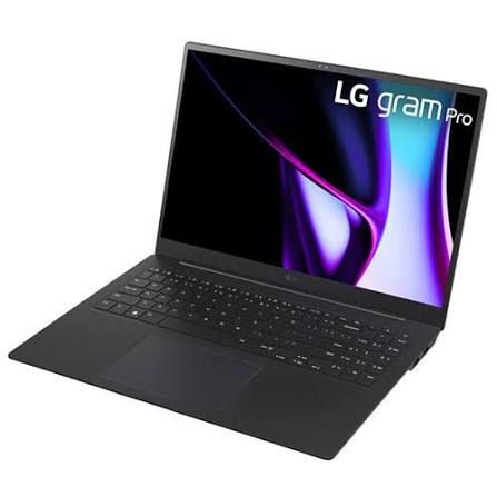 Laptop LG Gram Pro 16Z90U-G.AV85A5