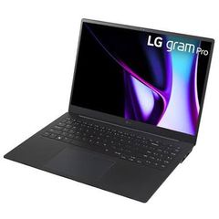  Laptop LG Gram Pro 16Z90U-G.AV85A5 