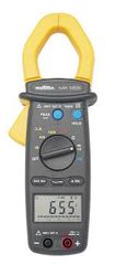 Ampe kìm AC/DC đa năng METRIX MX 655 