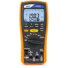 Đồng hồ vạn năng HT HT701