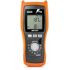 Đồng hồ vạn năng HT M74