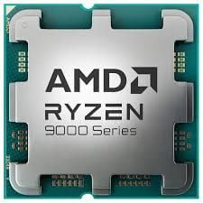 CPU AMD Ryzen 9 9950X TRAY (4.3 GHz Boost 5.7 GHz | 16 Cores / 32 Threads | 64 MB Cache)