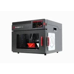  Máy In 3D Raise3D R-E2 – FDM, Bền Bỉ, Ổn Định 