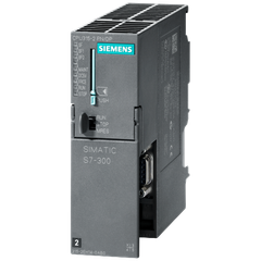  Bộ lập trình PLC S7-300 CPU 315-2PN/DP 6ES7315-2EH14-0AB0 