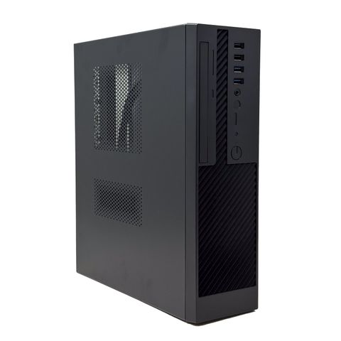 Case InWin CK722.KF450P 9L Kèm PSU 450W 80+ Platinum