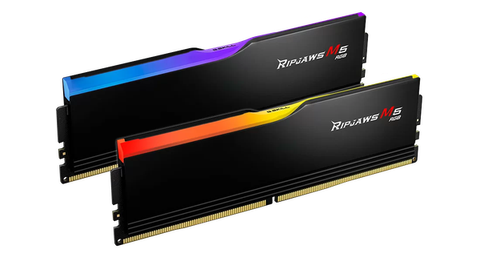 Ripjaws M5 RGB 96GB (2x48) 5200 F5-5200J4040A48GX2 ( Expo/Xpm )