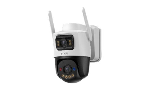 IMOU IPC-SA70F-10M0T2-EU – Camera WiFi/4G ngoài trời AOV Dual 10MP