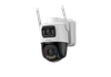 IMOU IPC-SA70F-10M0T2-EU – Camera WiFi/4G ngoài trời AOV Dual 10MP