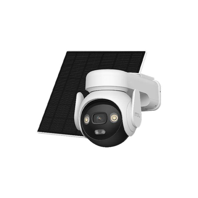 IMOU IPC-UA7E-5M0T2-EU/FSP14 – Camera 4G/WiFi ngoài trời 5MP AOV PT Pro