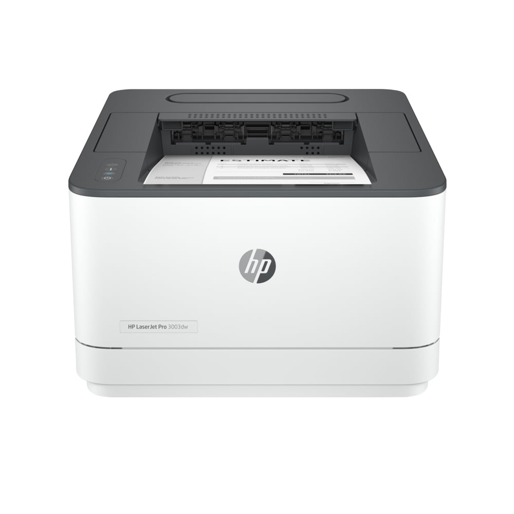 Máy in HP Laserjet Pro 3003dw Printer 3G654A (In đảo mặt | A4 | A5 | USB | LAN | WIFI)