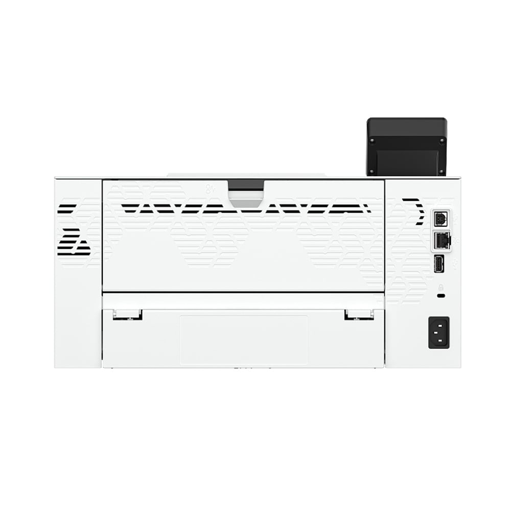 Ảnh minh họa Máy in HP LaserJet Pro 4006dw 8X3D6A (A4 | In | USB | LAN | Wifi | Màn hình cảm ứng) 2