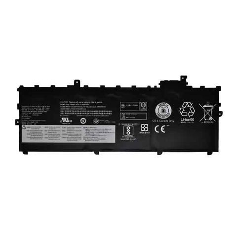 Thay Pin Laptop Lenovo X1 Carbon Gen 5, gen 6, 01AV429, 01AV430