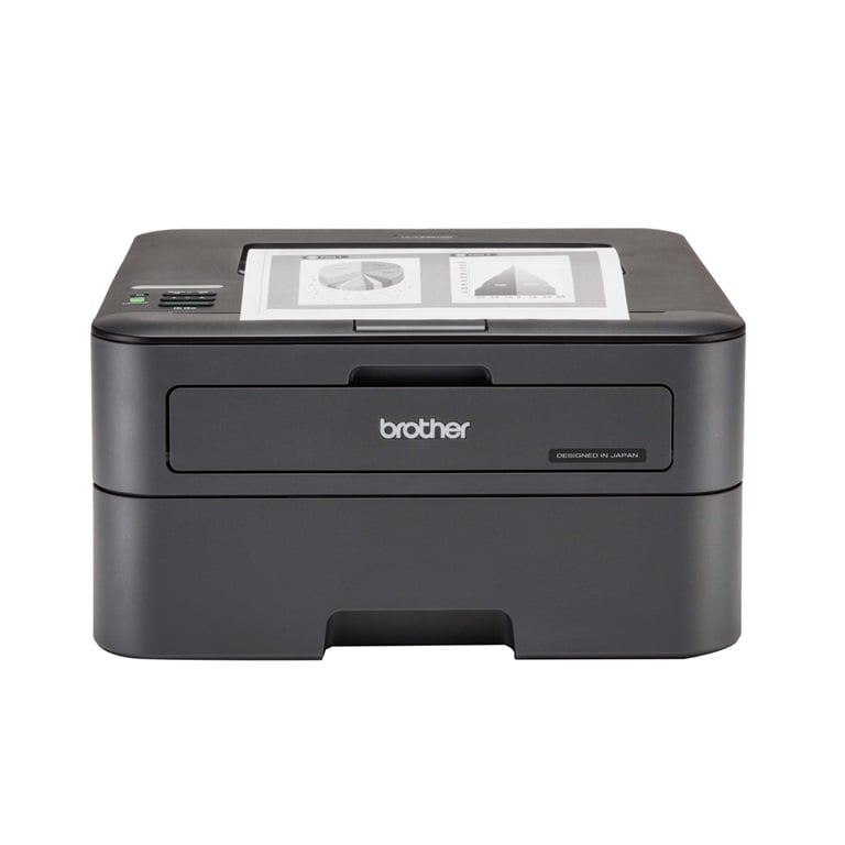 Ảnh minh họa Máy in Laser A4 Brother 2361DN ( In 2 mặt / Lan / USB / tốc độ cao / Tiết kiệm mực ) 2