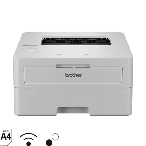 Máy in Laser A4 Brother B2180DW (In 2 mặt)