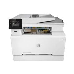  Máy in laser màu HP Color LaserJet Pro M282NW (7KW72A) 