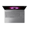 Laptop Lenovo LOQ Essential 15ARP10E 83S000C2IN NKFV