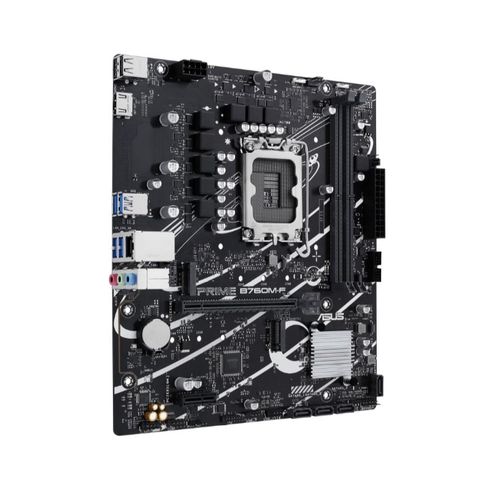 Mainboard ASUS PRIME B760M-F DDR5