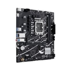  Mainboard ASUS PRIME B760M-F DDR5 