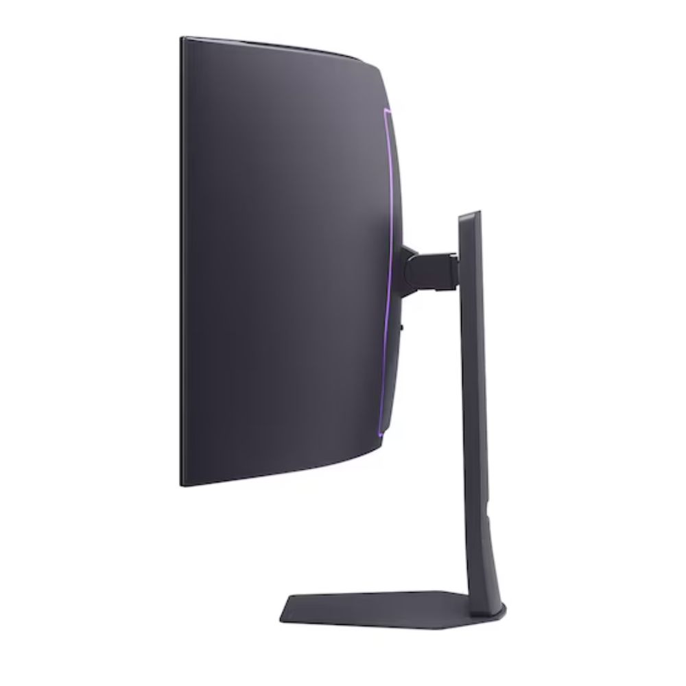 Ảnh minh họa Màn hình gaming LG UltraGear 45GX950A-B (44.5Inch/ 5K (5120x2160)/ 0,03ms/ 165Hz/ 275cd/m2/ OLED/ Loa/ USB-C/ Màn hình cong) 2