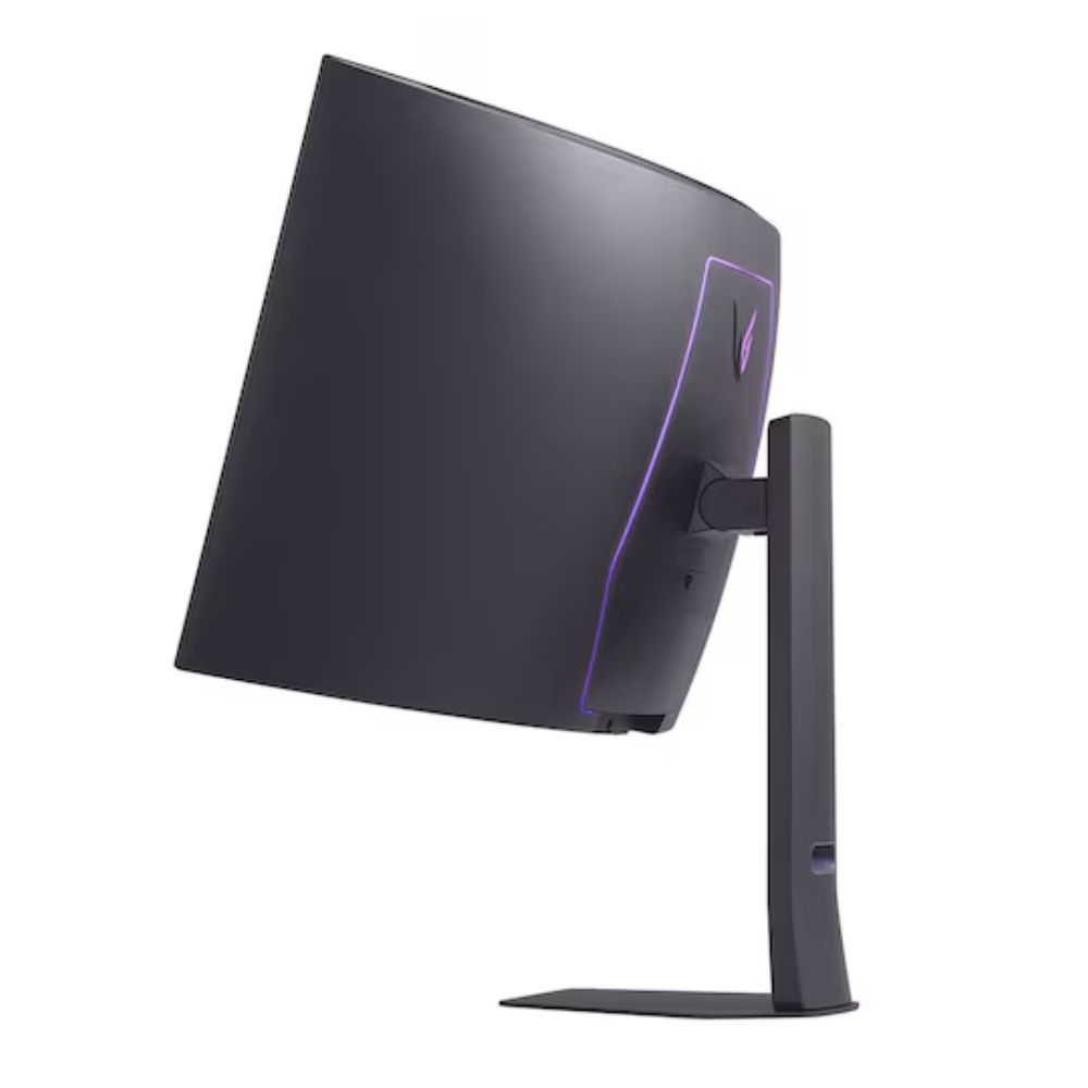 Ảnh minh họa Màn hình gaming LG UltraGear 45GX950A-B (44.5Inch/ 5K (5120x2160)/ 0,03ms/ 165Hz/ 275cd/m2/ OLED/ Loa/ USB-C/ Màn hình cong) 3