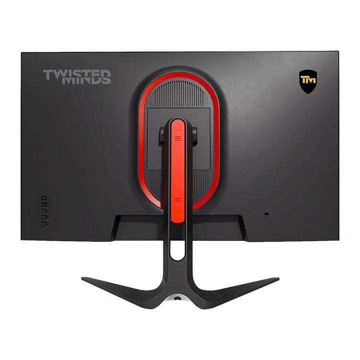 Ảnh minh họa Màn hình chơi game Twisted Minds TM27FHD200IPS Supreme Series 27-inch FHD 200Hz Fast IPS màu đen 3