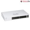 Cisco Business CBS110-24T Unmanaged Switches