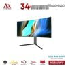Màn hình Gaming 2K Aivision AG34UWV