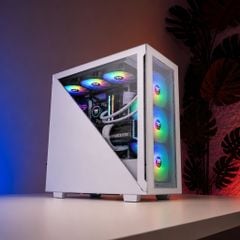  PC Gaming Core i5 14600KF 